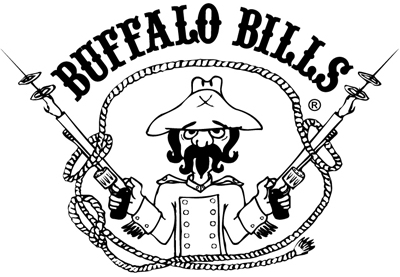 Buffalo Bills Logo